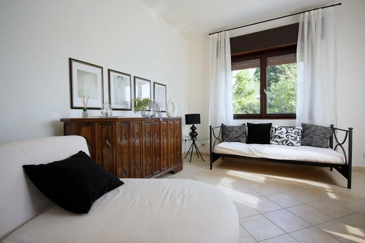 Casa Donati contacts