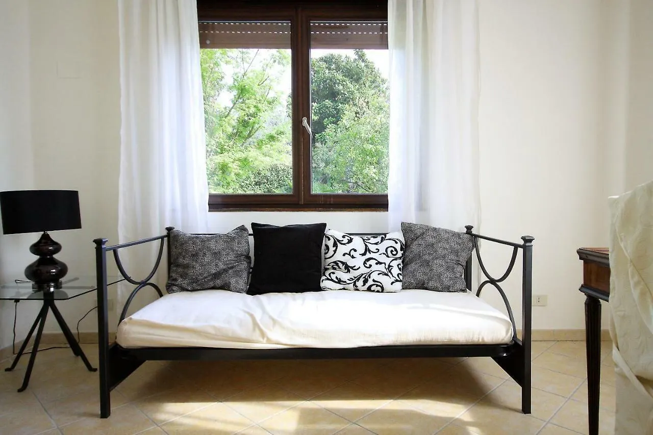 Casa Donati Villa Toscolano Maderno Holiday home