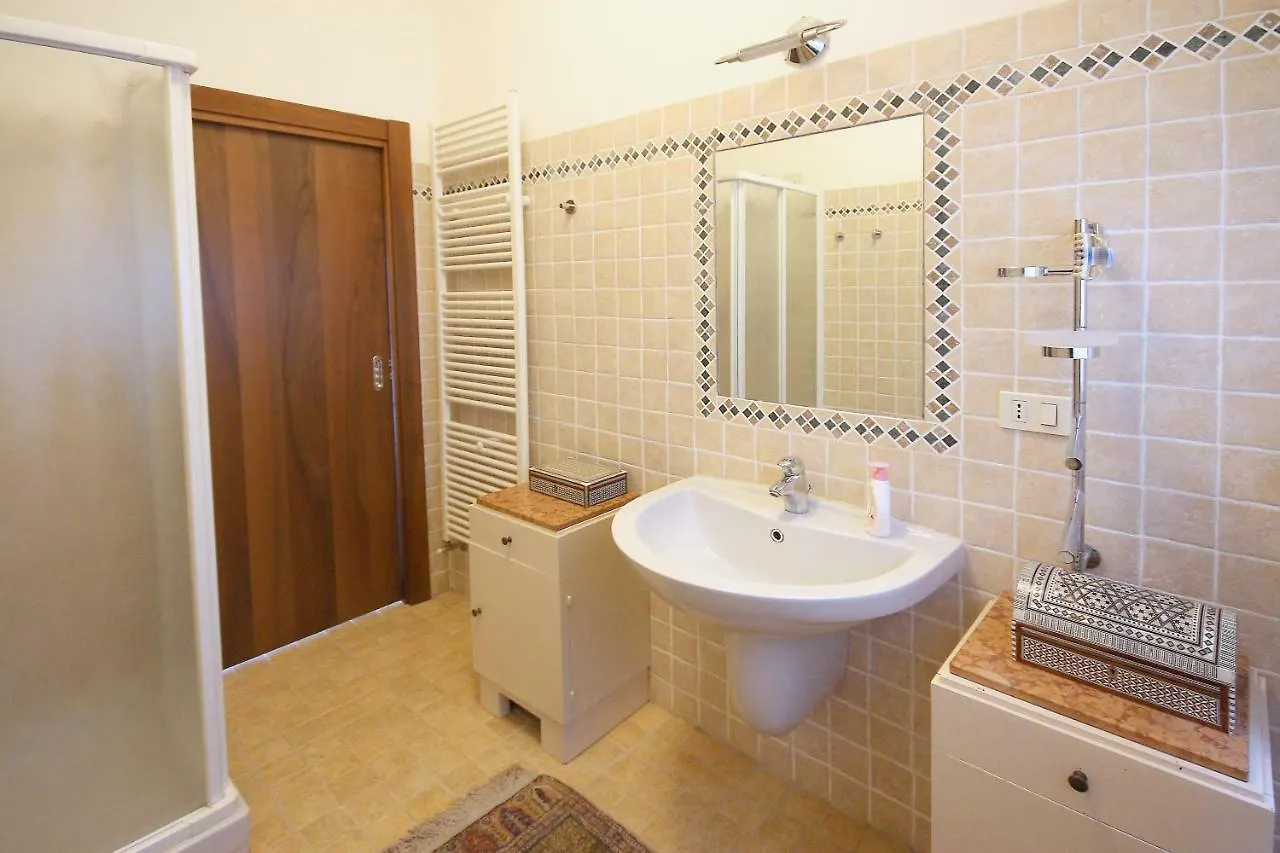 Holiday home Casa Donati Villa Toscolano Maderno