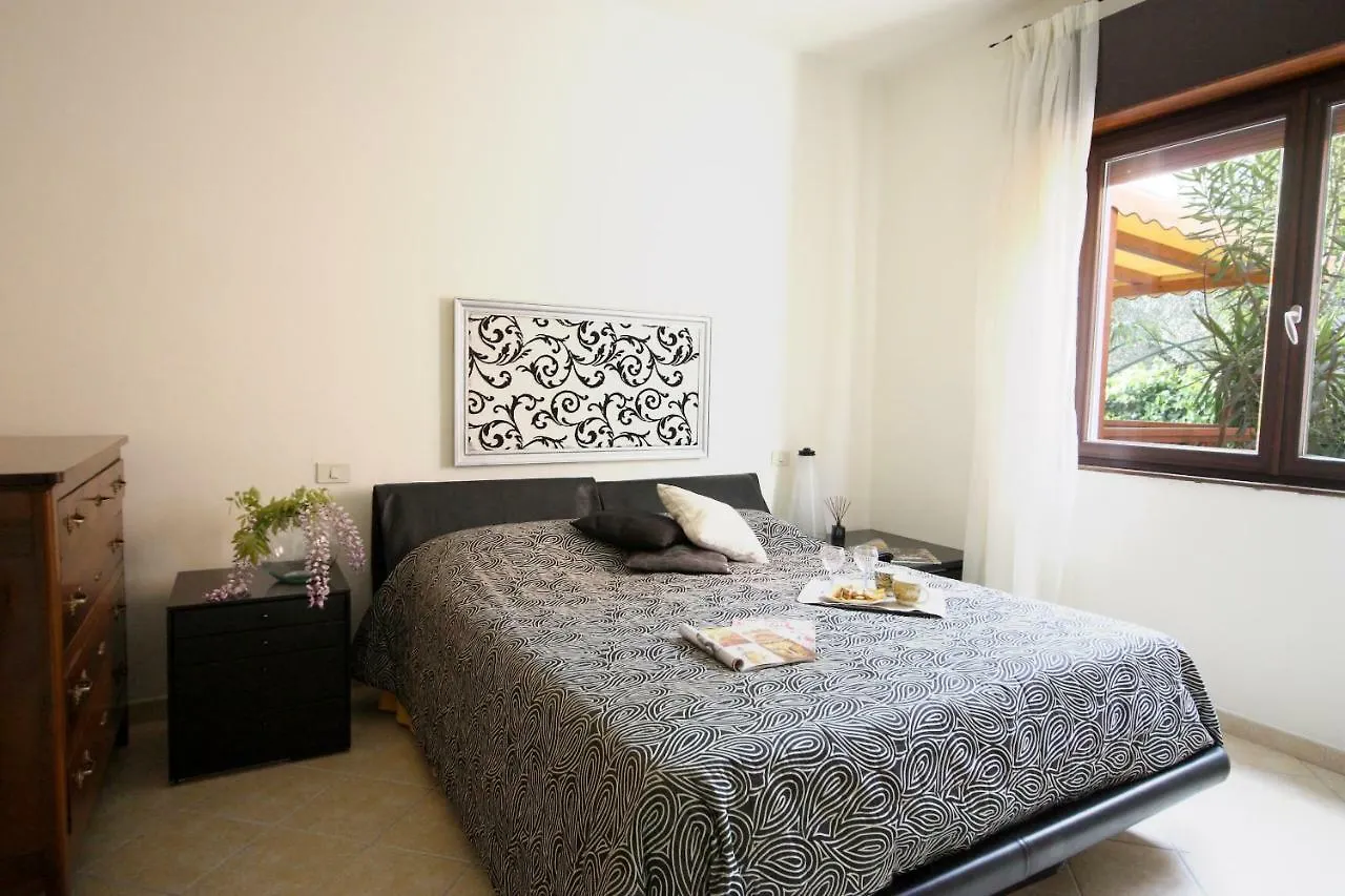 Casa Donati Villa Toscolano Maderno