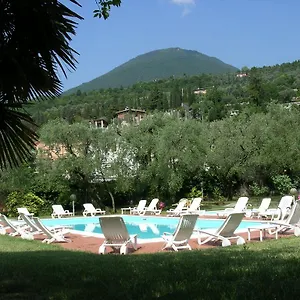 Borgo Antico Toscolano Maderno