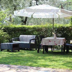  Apartment Relax In The Olive Grove