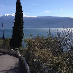  Ferienhaus Casa Mirella -