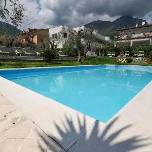 Borgo Degli Ulivi Di Olympic Garda Toscolano Maderno