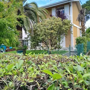  Ferienhaus Le Palme