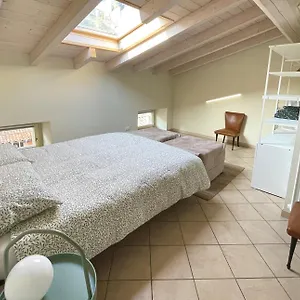  Appartamento Casetta Delle Rondini