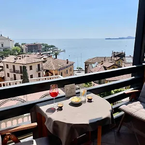  Apartment Casa Dolce Vita, Seeblick