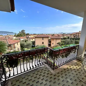 Appartamento Bianca