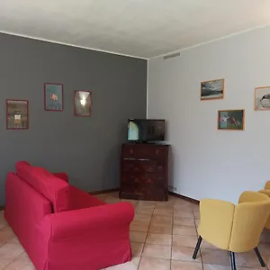  Ferienhaus Ca' Dei Gatti
