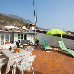  Ferienhaus Angela -terrace & Beautiful View - Happy