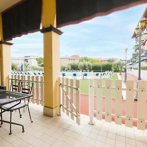  Aparthotel Giardino Dei Colori 111 Pool&fitness