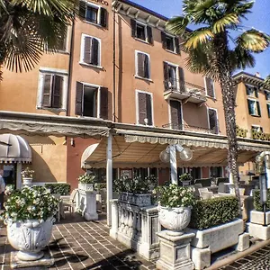 San Marco Con Ristoro Hotel