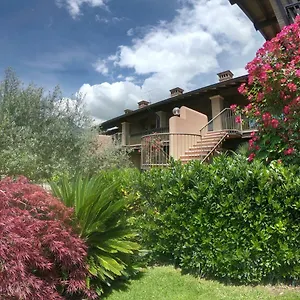  Casa vacanze Casa Gardenia