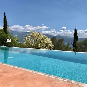  Aparthotel Caselli Vigole Al Sole