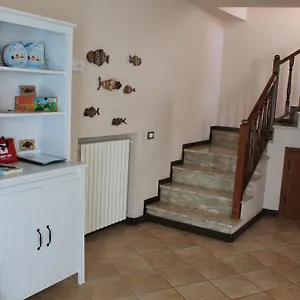  Ferienhaus Casa Andreina