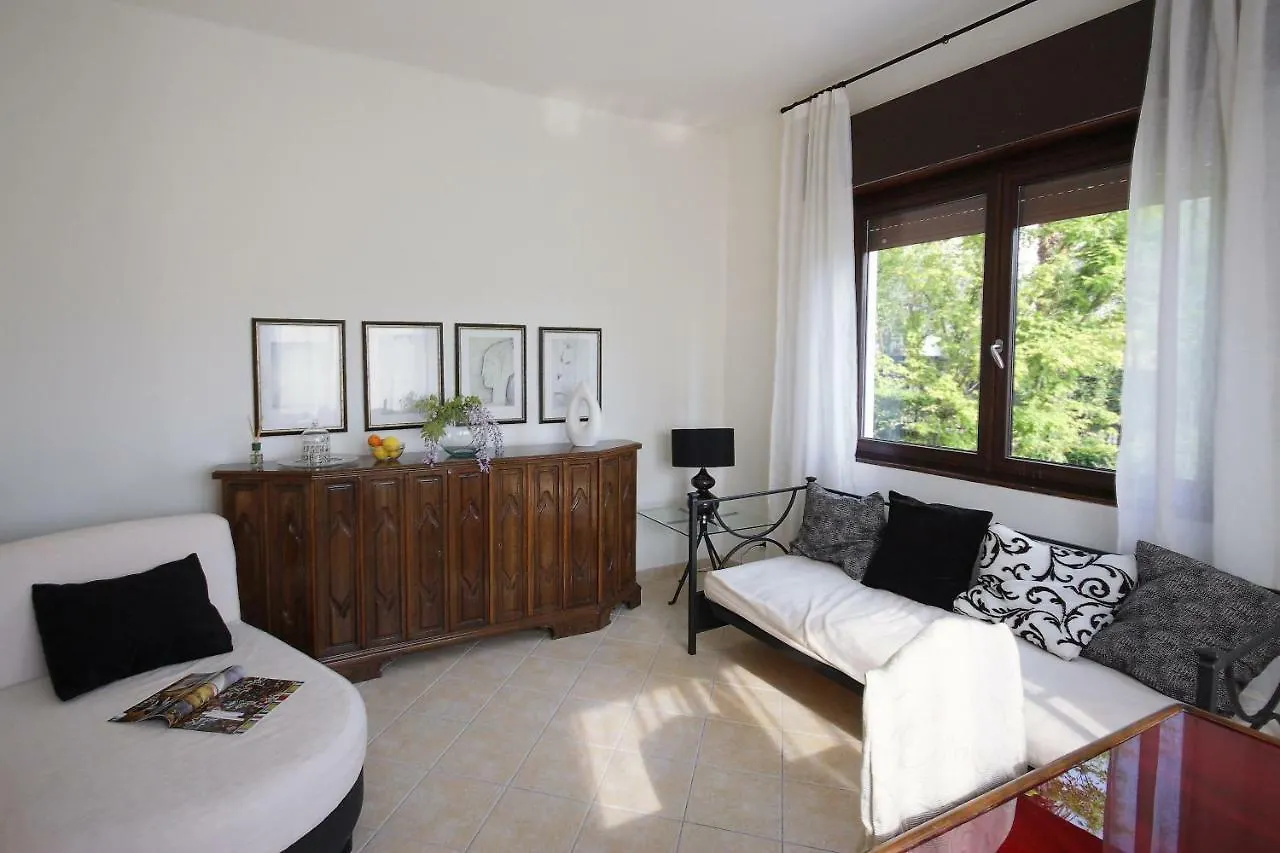 Villa Casa Donati Toscolano-Maderno Casa vacanze