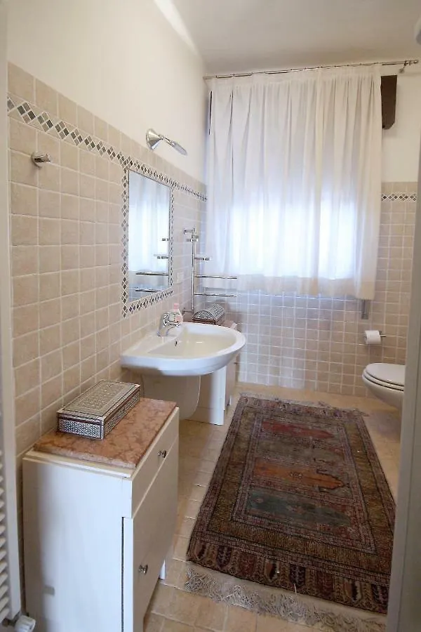 Villa Casa Donati Toscolano-Maderno Italia