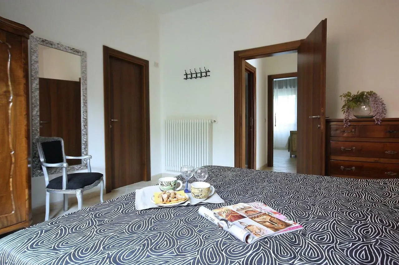 Villa Casa Donati Toscolano-Maderno Italia