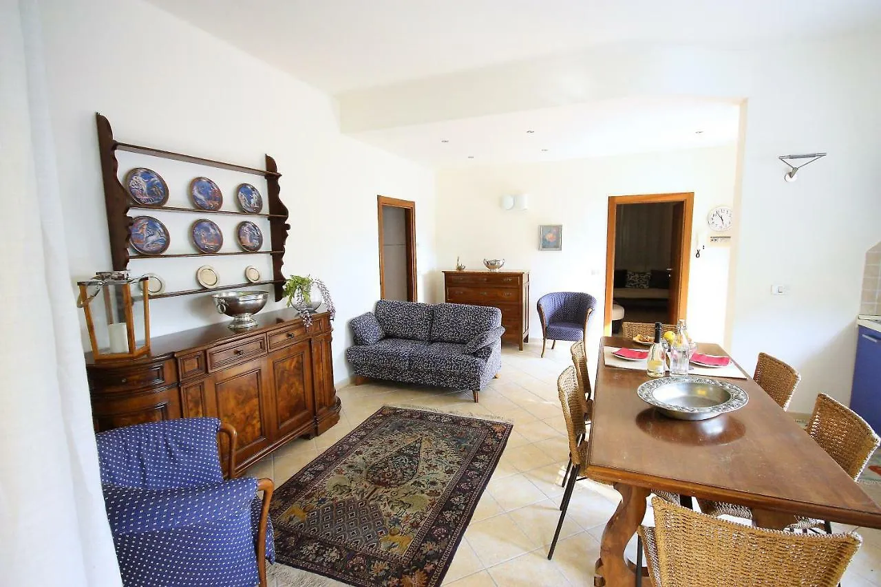 Villa Casa Donati Toscolano-Maderno 0*,  Italia