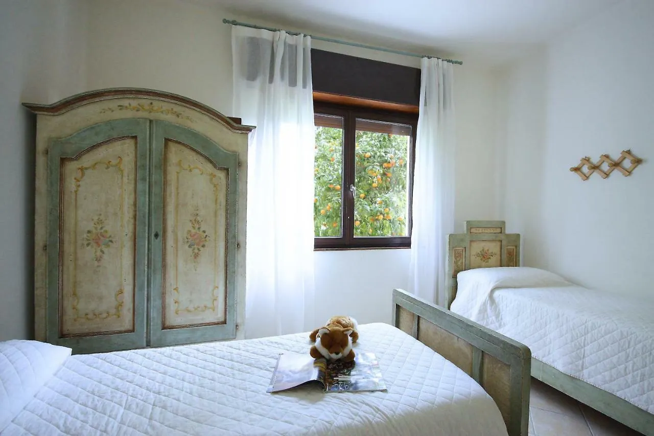 Villa Casa Donati Toscolano-Maderno Casa vacanze