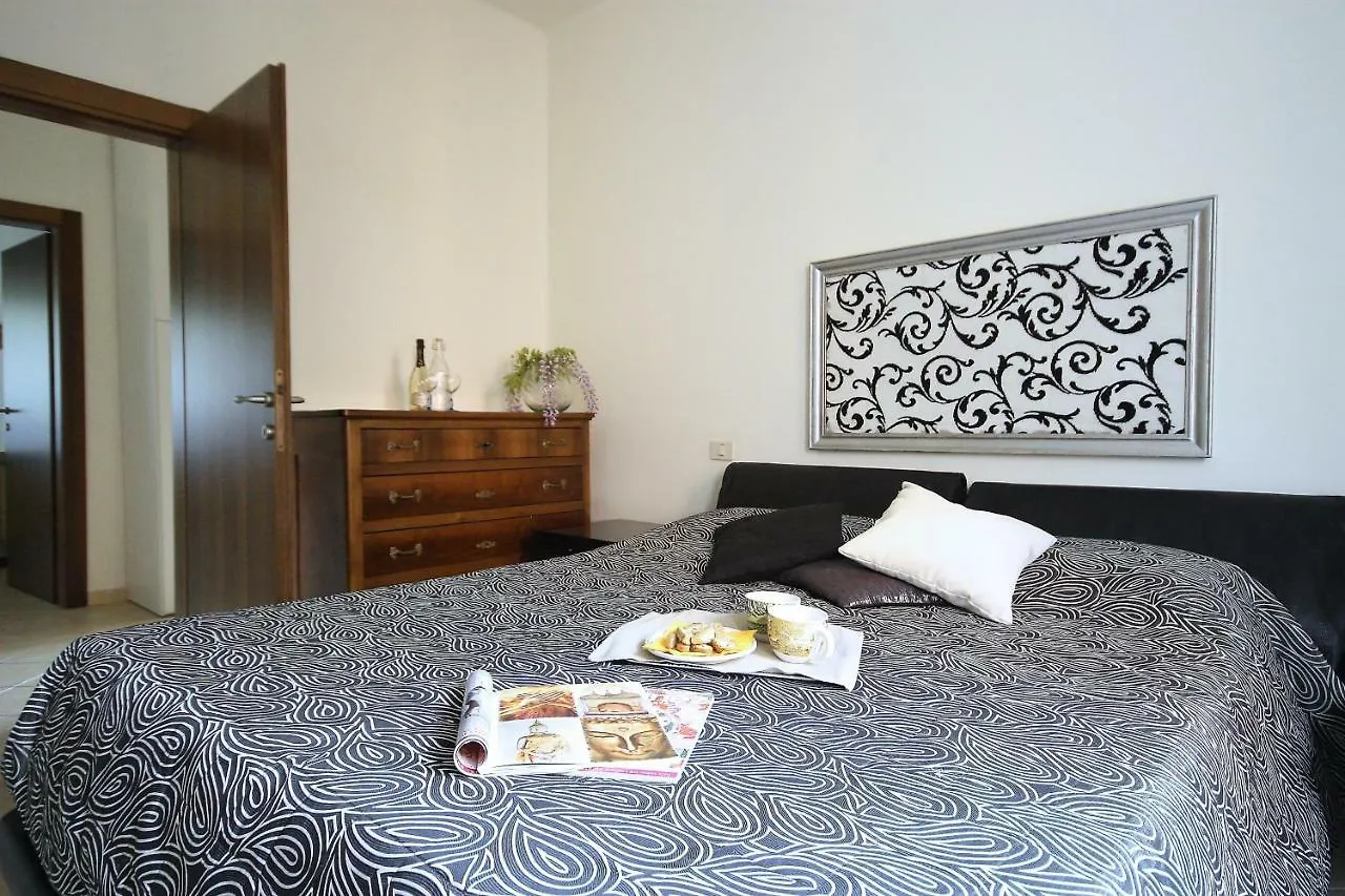 Casa vacanze Villa Casa Donati Toscolano-Maderno Italia