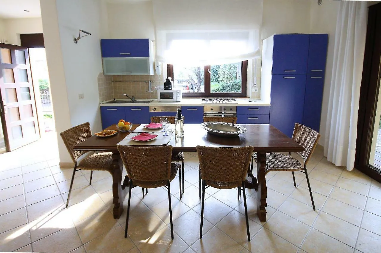 Villa Casa Donati Toscolano-Maderno