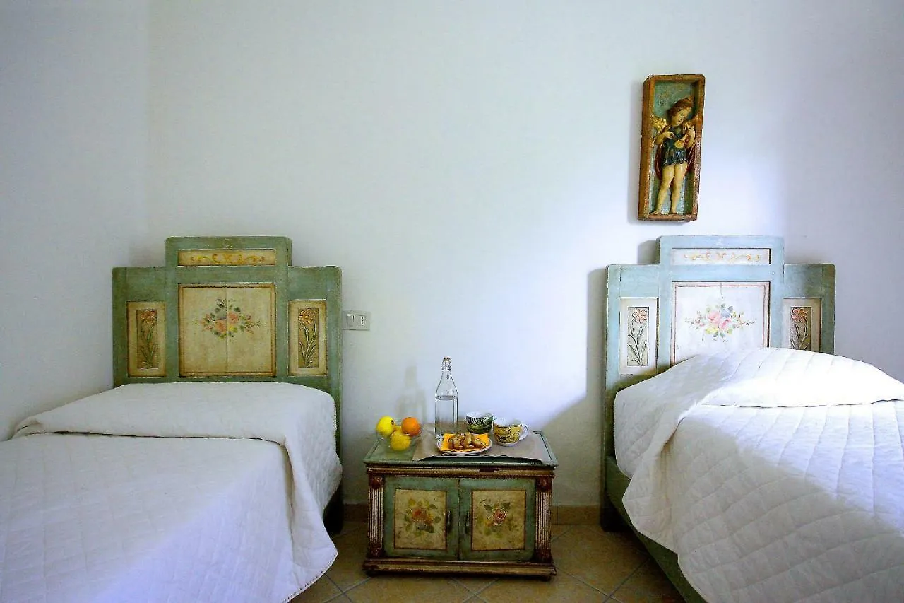 Casa vacanze Villa Casa Donati Toscolano-Maderno