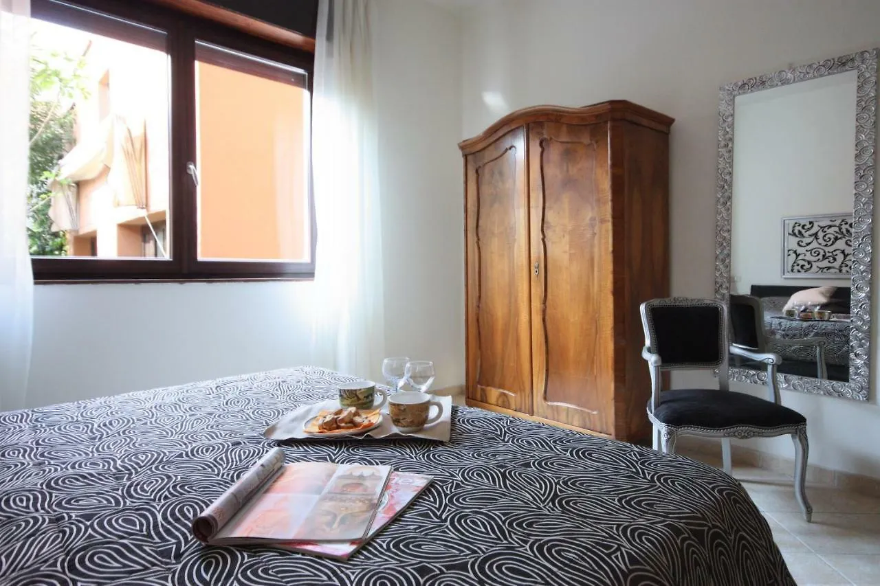 Casa vacanze Villa Casa Donati Toscolano-Maderno Italia