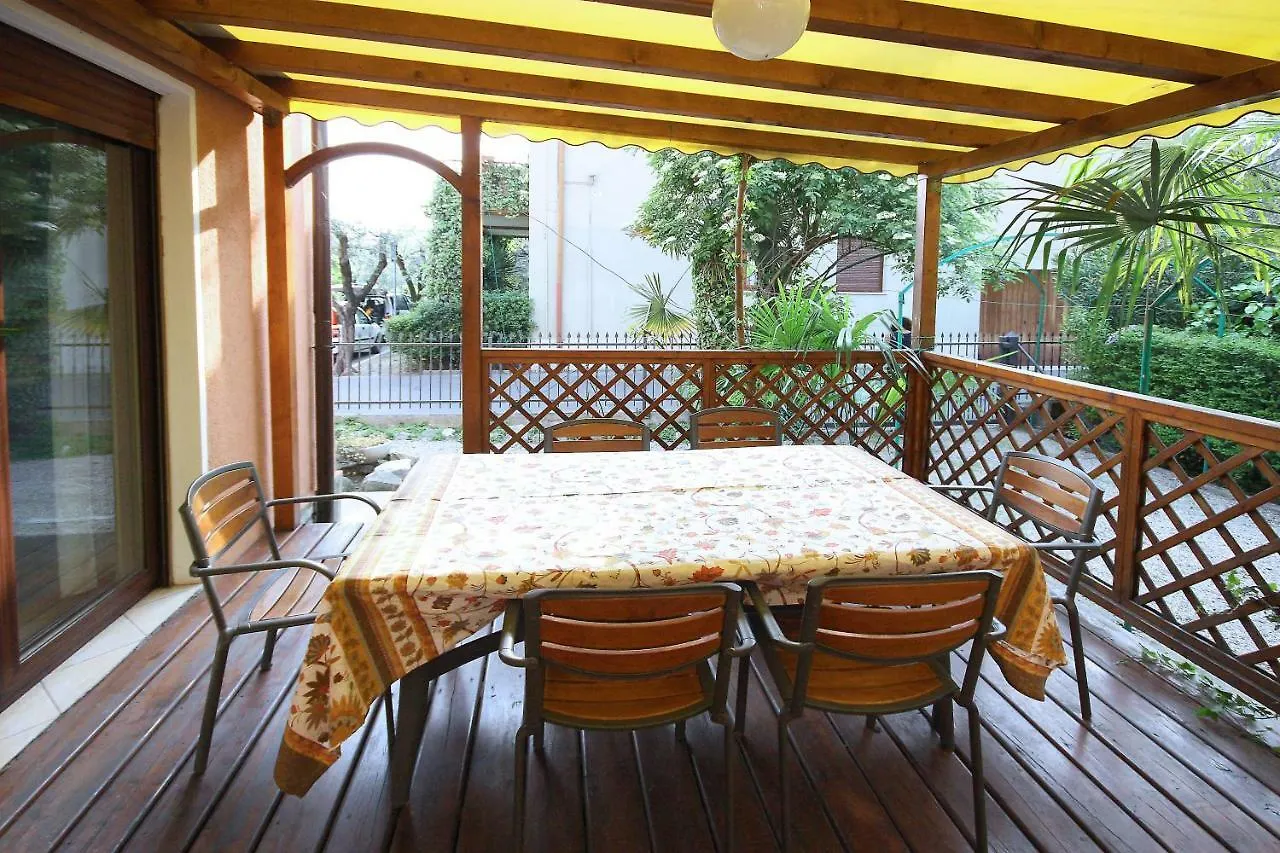 Villa Casa Donati Toscolano-Maderno Casa vacanze