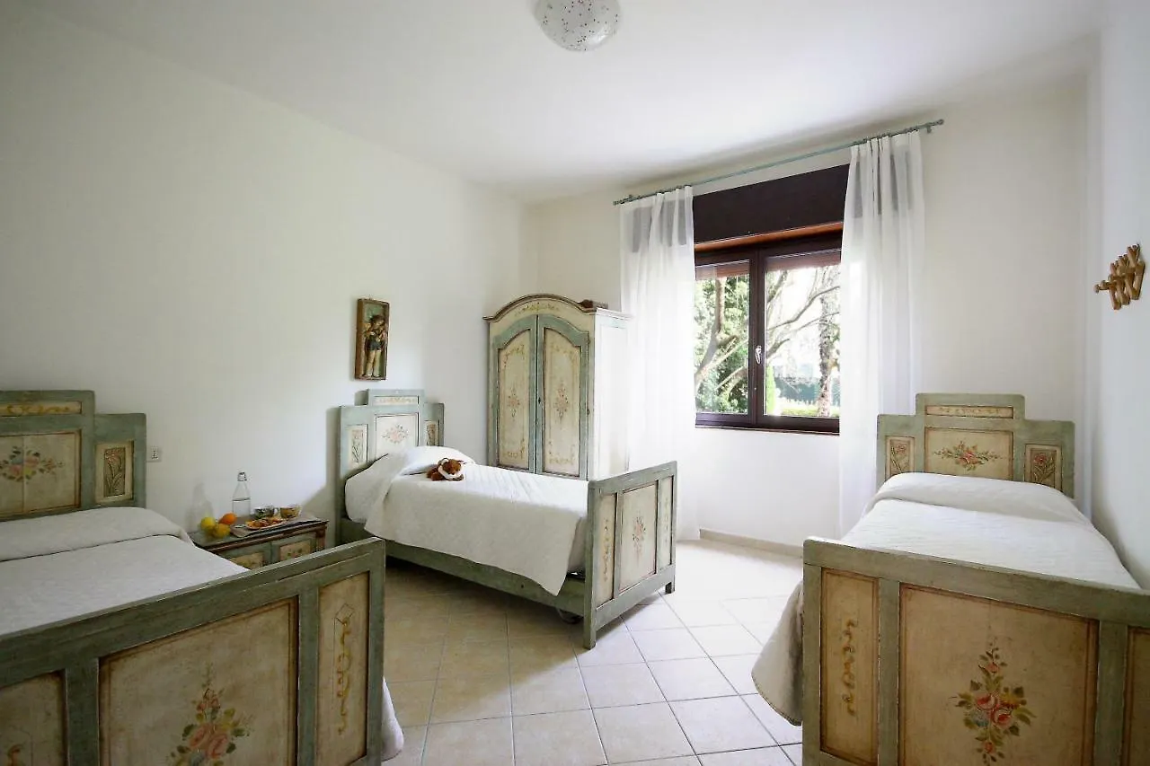 Villa Casa Donati Toscolano-Maderno