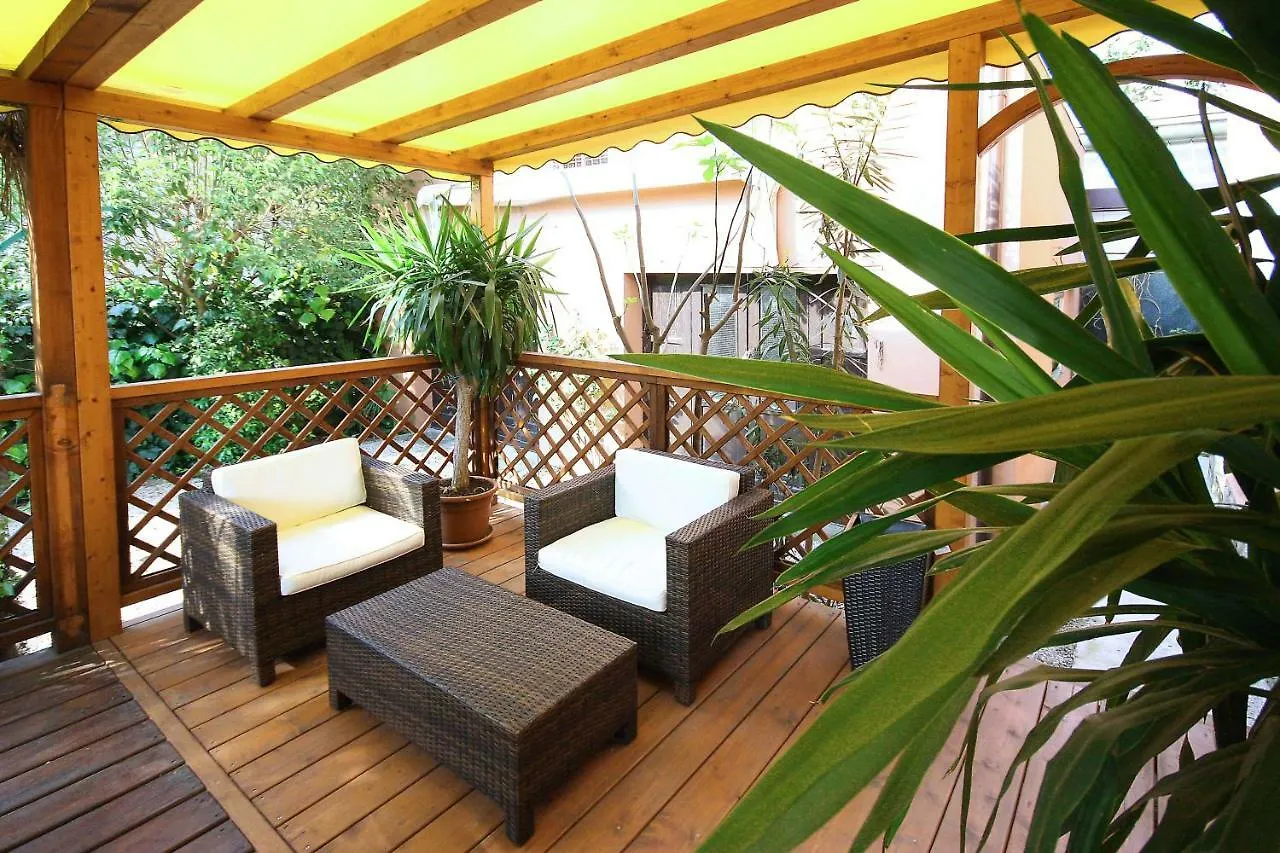 Villa Casa Donati Toscolano-Maderno Italia