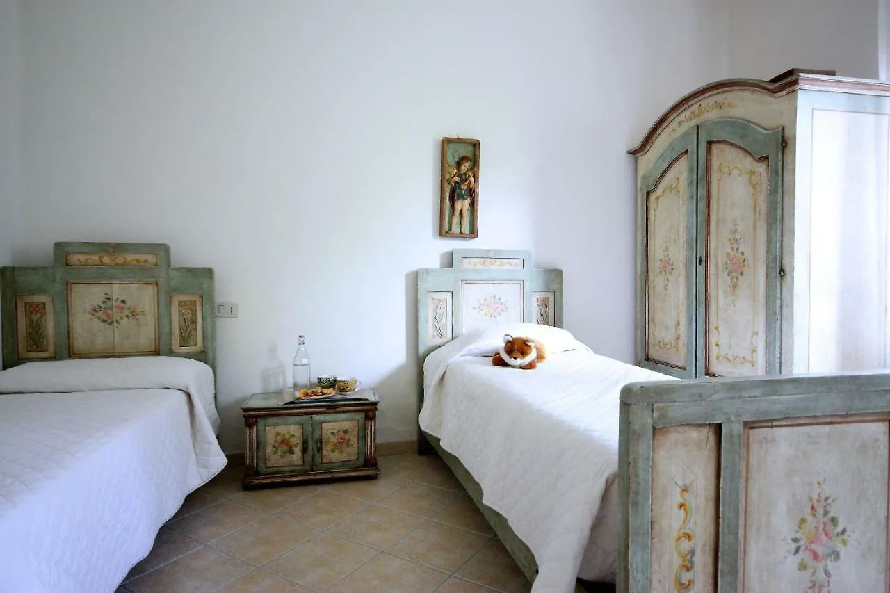 Casa vacanze Villa Casa Donati Toscolano-Maderno