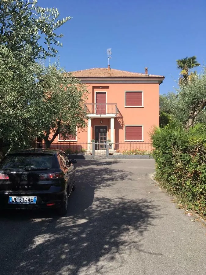 Villa Casa Donati Toscolano-Maderno 0*,